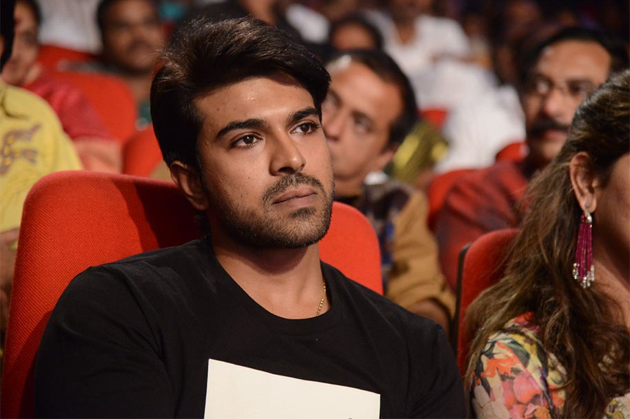 Govindhudu-Andari-Vaadele-Movie-Audio-Launch